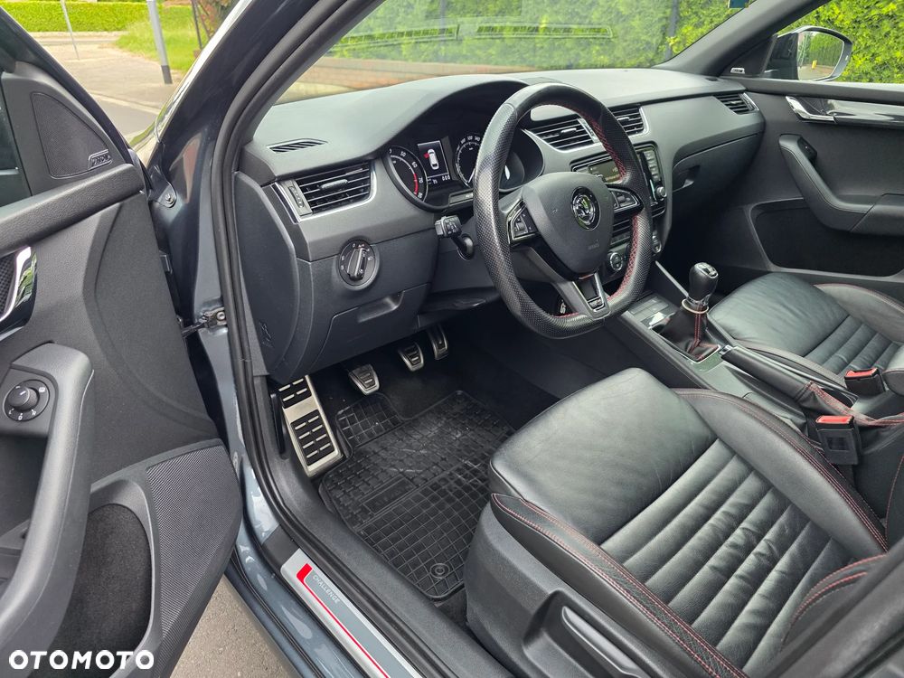 Skoda Octavia - 11