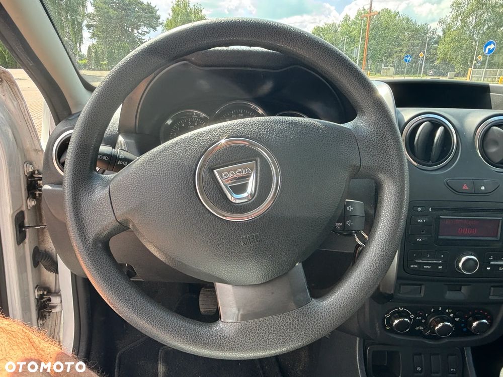 Dacia Duster SCe 115 4x2 Ambiance - 19
