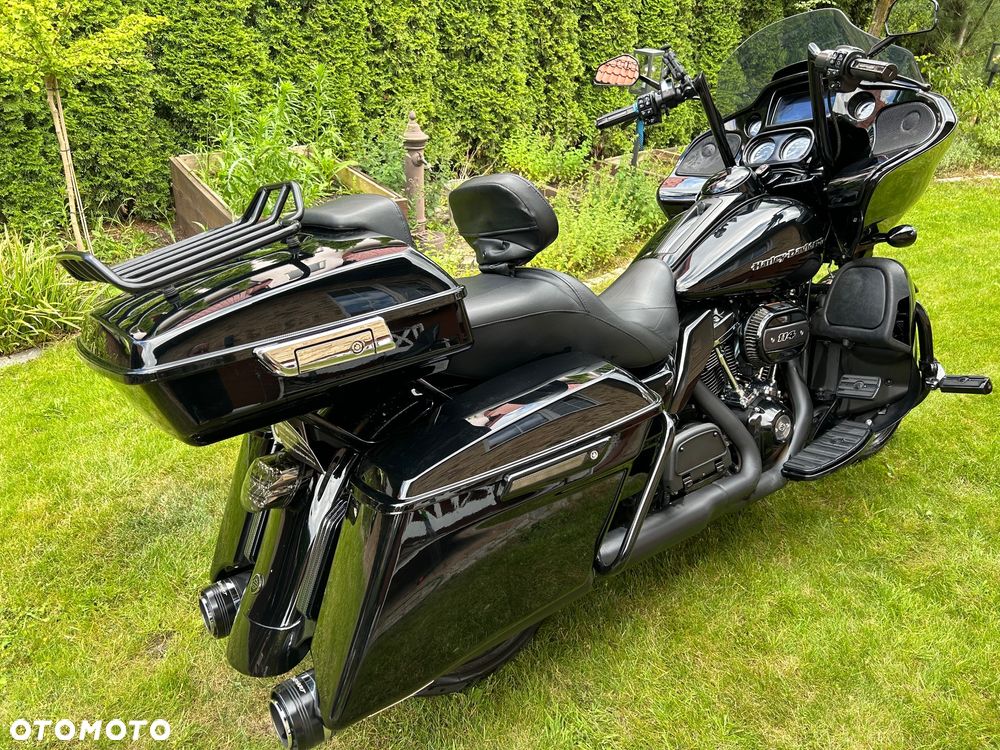 Harley-Davidson Touring Road Glide - 5