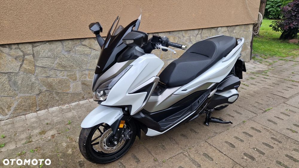 Honda NSS - 1