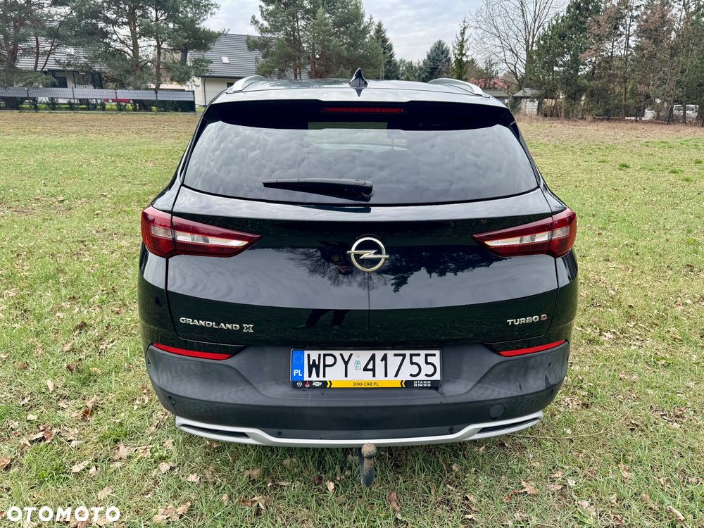 Opel Grandland X 2.0 CDTI Elite S&S - 2