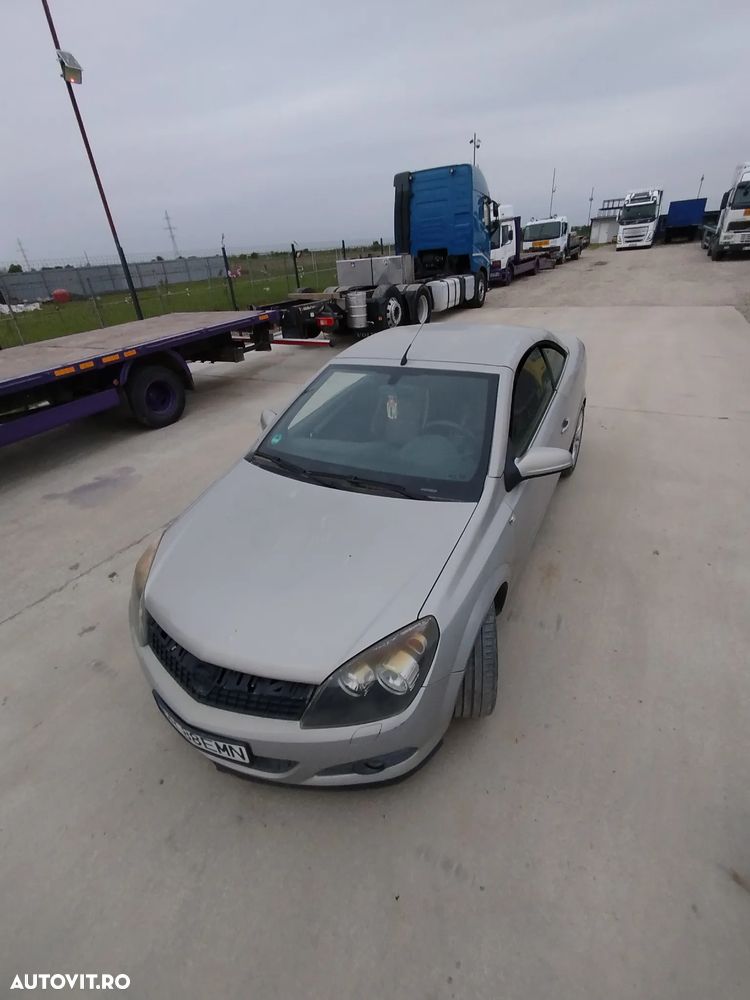 Opel Astra - 6