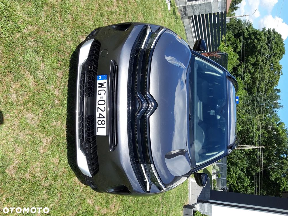 Citroën C5 Aircross 1.6 PHEV 180 Shine EAT8 - 3