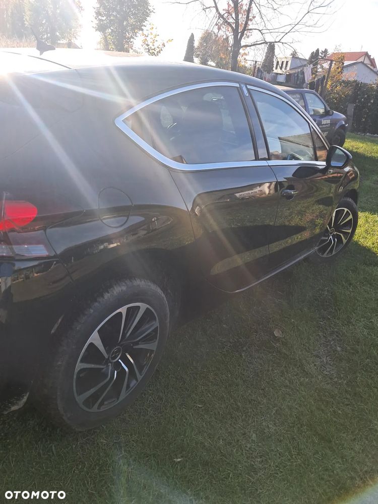 Citroën DS4 Cross 2.0 BlueHDi Be Chic S&S EAT6 - 3