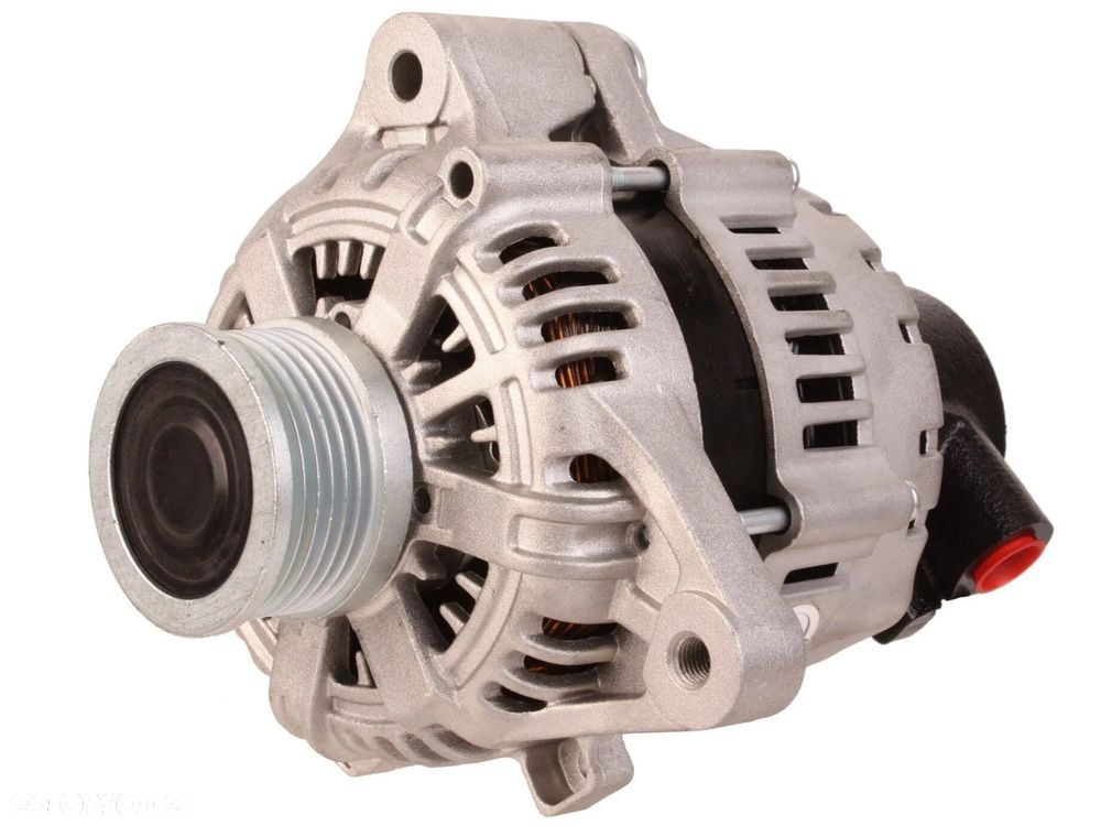 ORYGINALNY ALTERNATOR HYUNDAI Azera Grandeur i30 Sonata Sonica / 2.0 Diesel | 28-5667 - 2