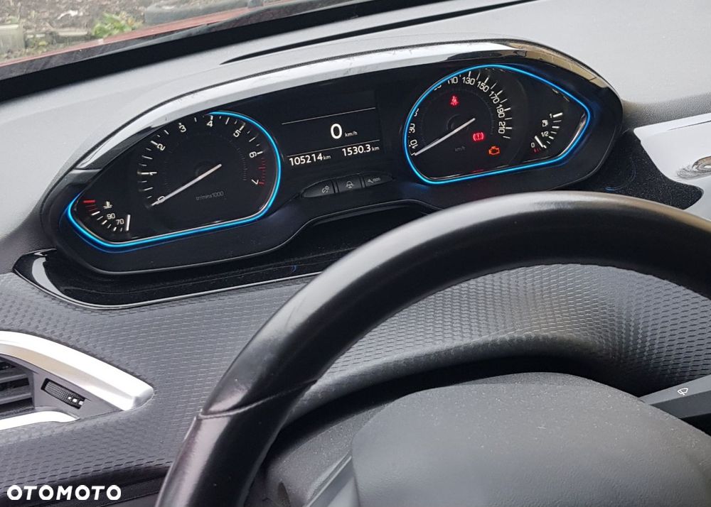 Peugeot 2008 PureTech 110 Stop&Start Crossway - 2