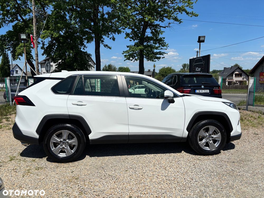 Toyota RAV4 2.5 Hybrid Active 4x2 - 14