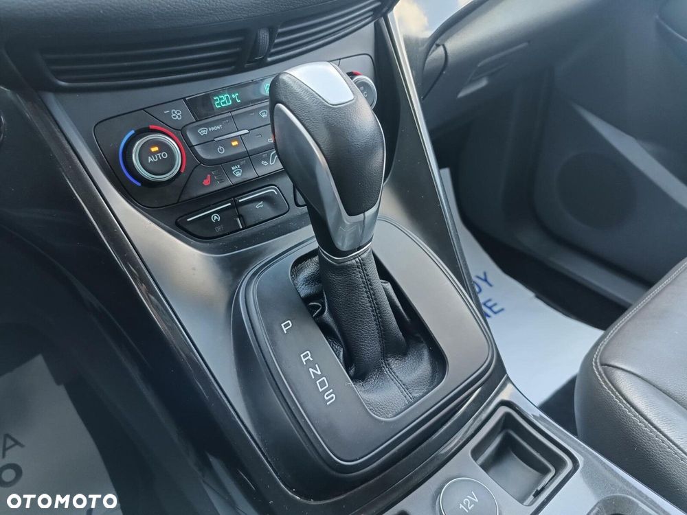 Ford Kuga 2.0 TDCi AWD Titanium - 25