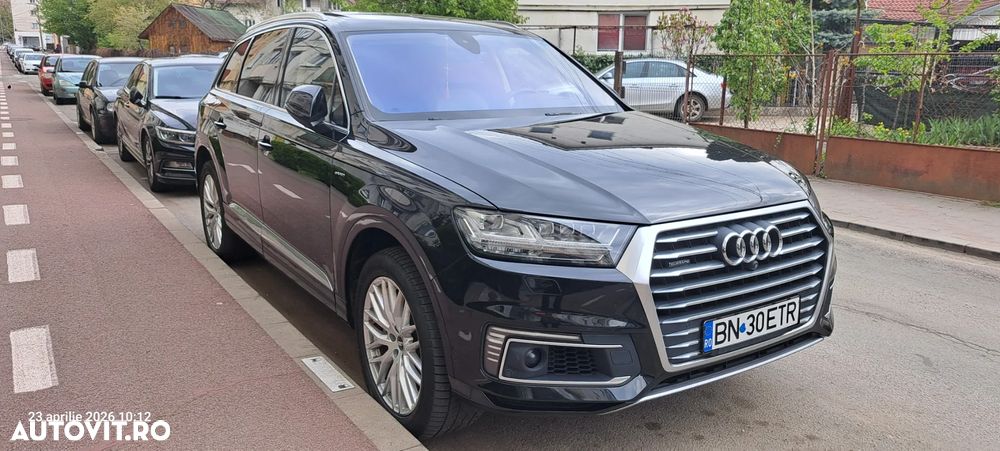 Audi Q7 - 25