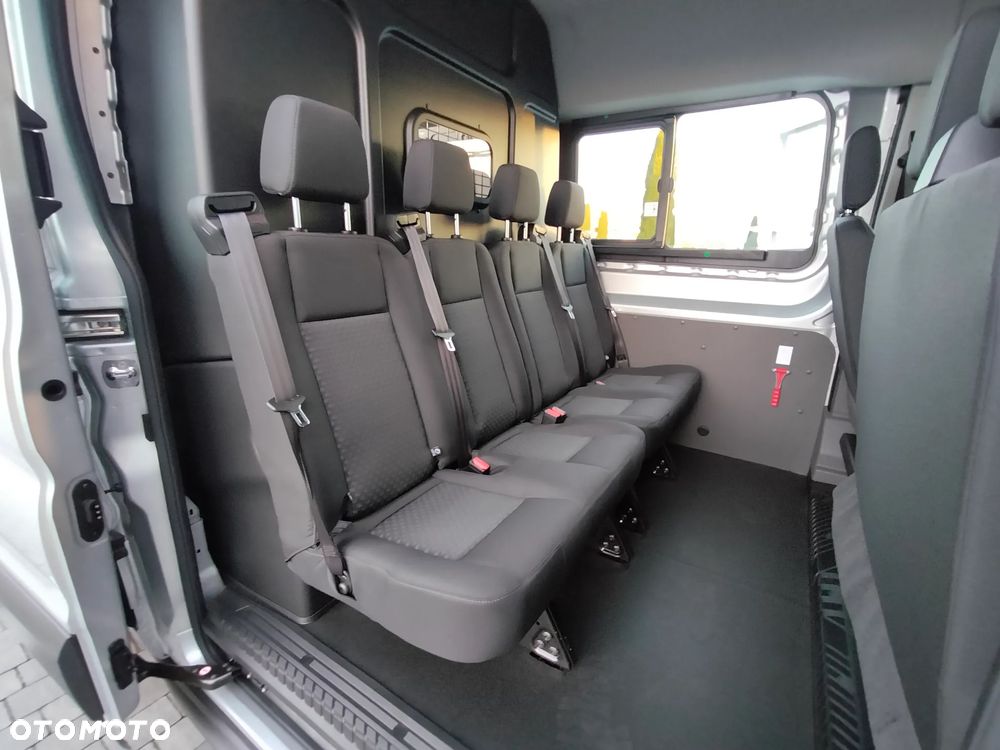 Ford Transit Brygadowy - 8