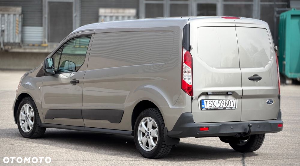 Ford Transit Connect L2H1 1.5 TDCI 8V 100KM 2017r - 2