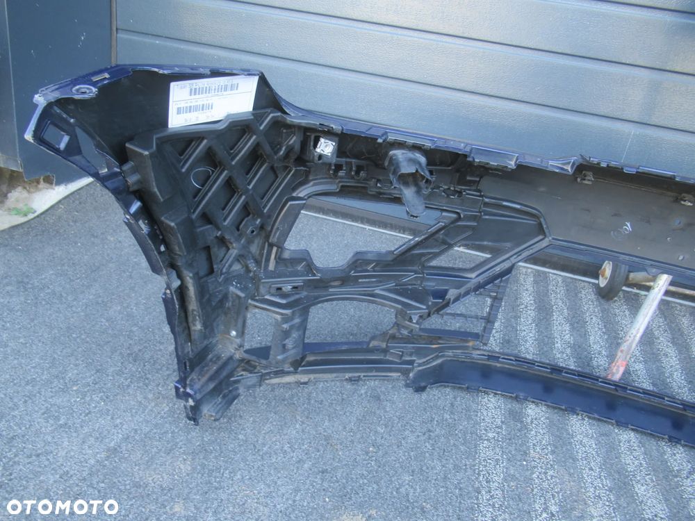 ZDERZAK PRZEDNI PRZÓD VW VOLKSWAGEN TIGUAN II 2 R-LINE 5NA 5NA807221B 2015-2020 - 13
