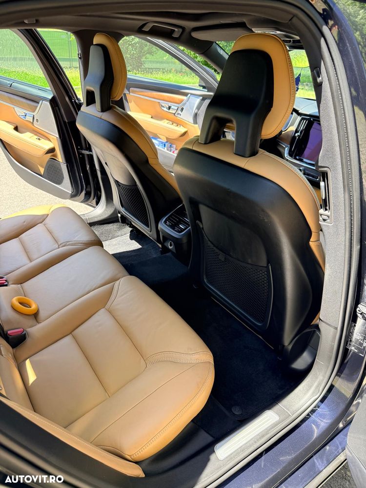 Volvo S90 D4 Inscription - 7