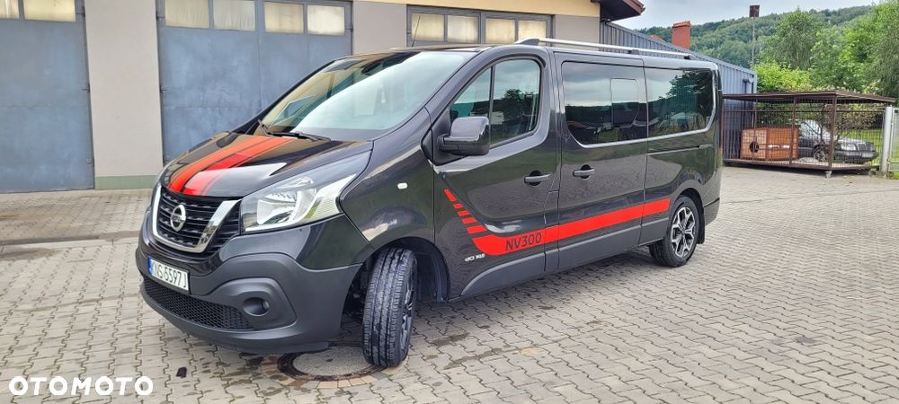 Nissan NV300 - 4