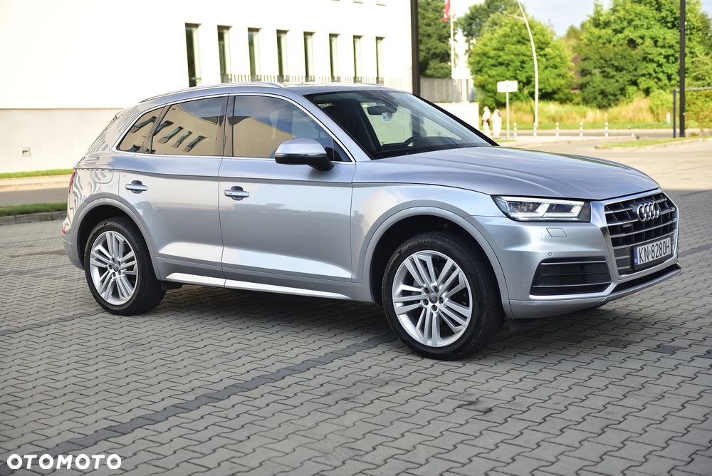 Audi Q5 - 20