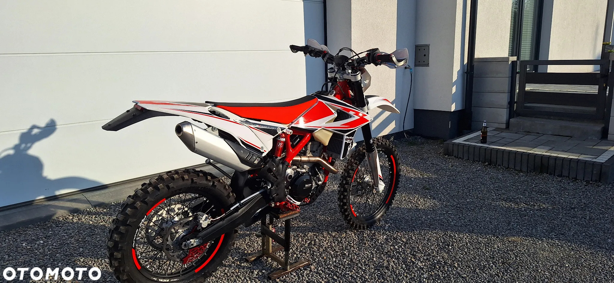 Beta RR