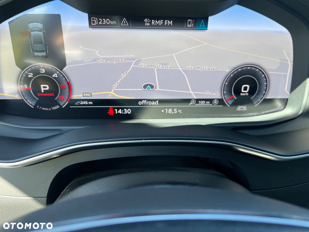 Audi A7 Sportback 40 TDI mHEV Quattro S tronic - 16