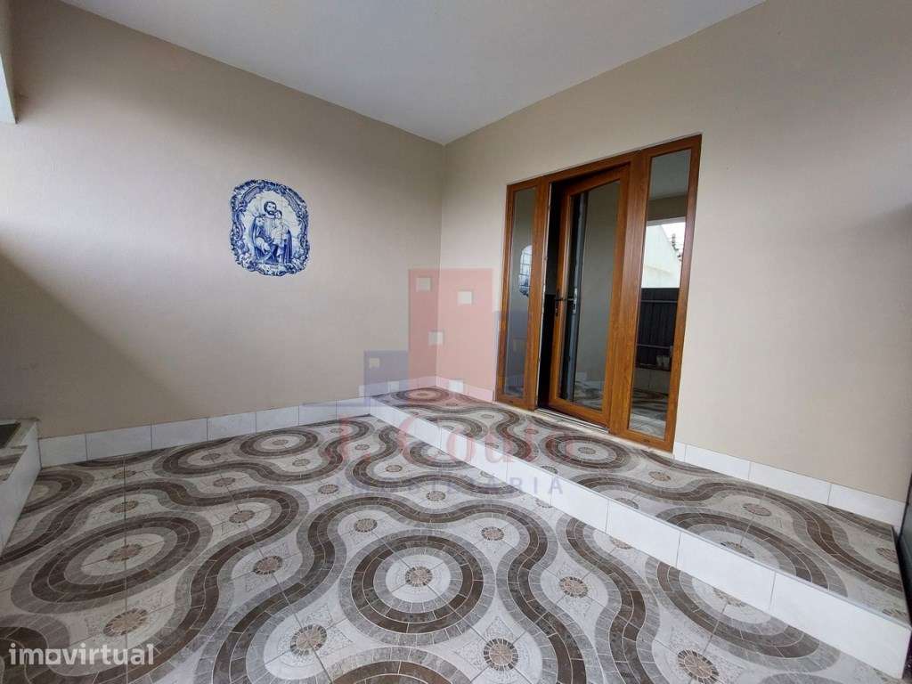 Apartamento T3 perto da cidade. - Grande imagem: 2/20