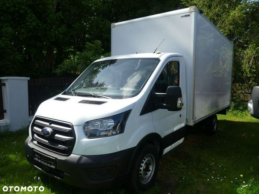 Ford Transit - 3