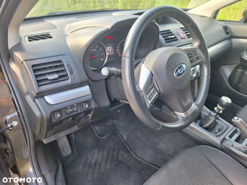 Subaru XV 2.0i Comfort - 14