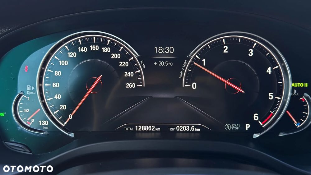 BMW X4 xDrive20d M Sport Edition - 22