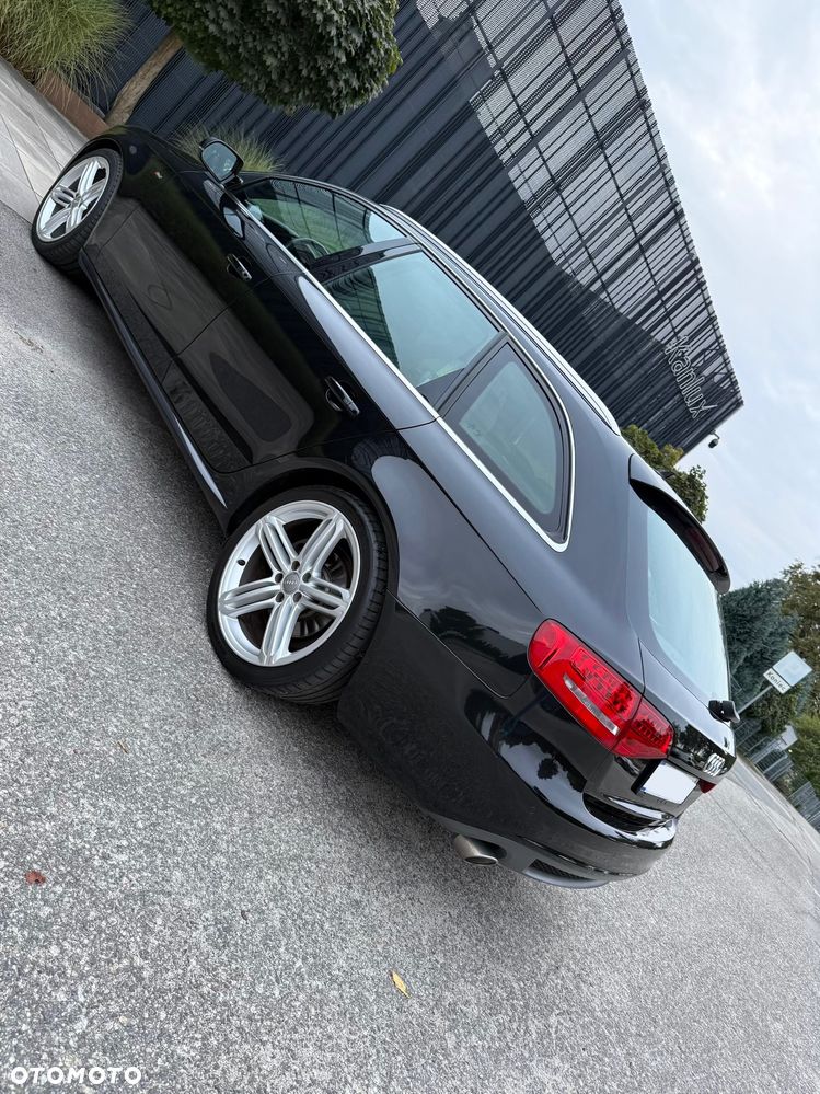 Audi A4 - 5