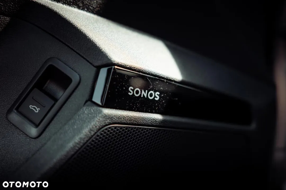 Audi S3 Sportback TFSI  quattro S tronic - 16