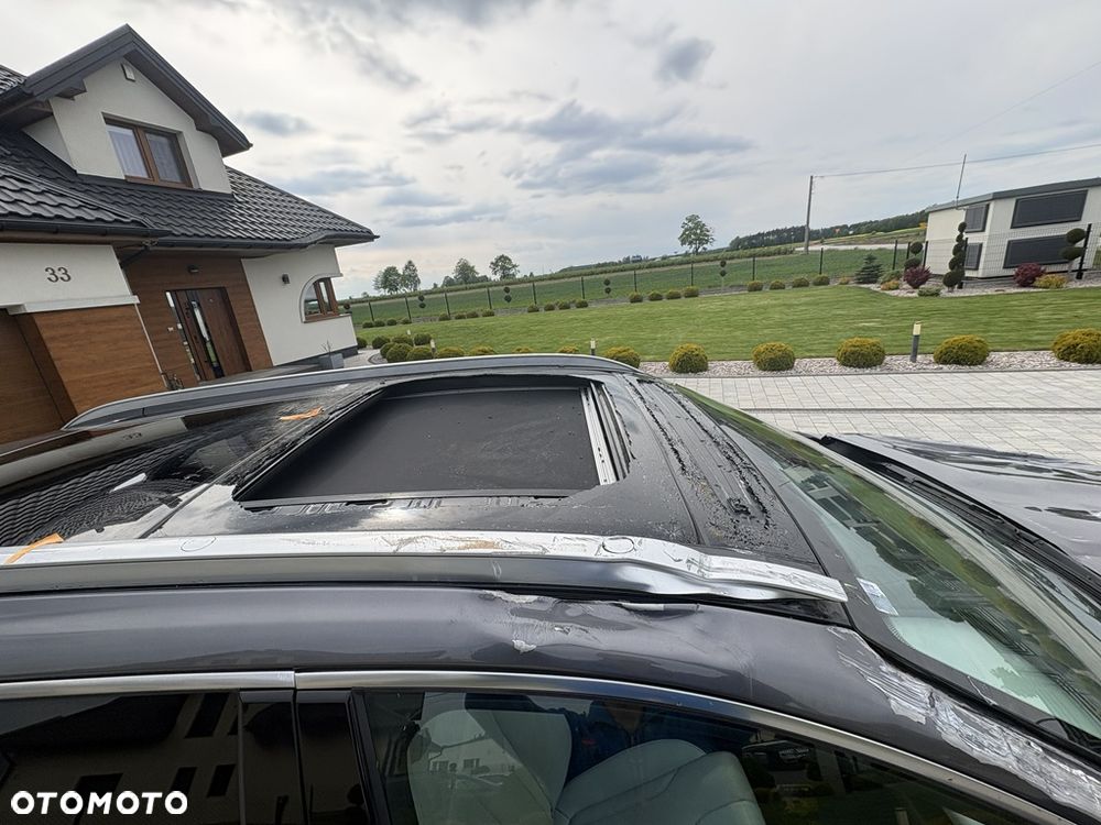 Hyundai Santa Fe 1.6 T-GDI HEV Platinum - 11