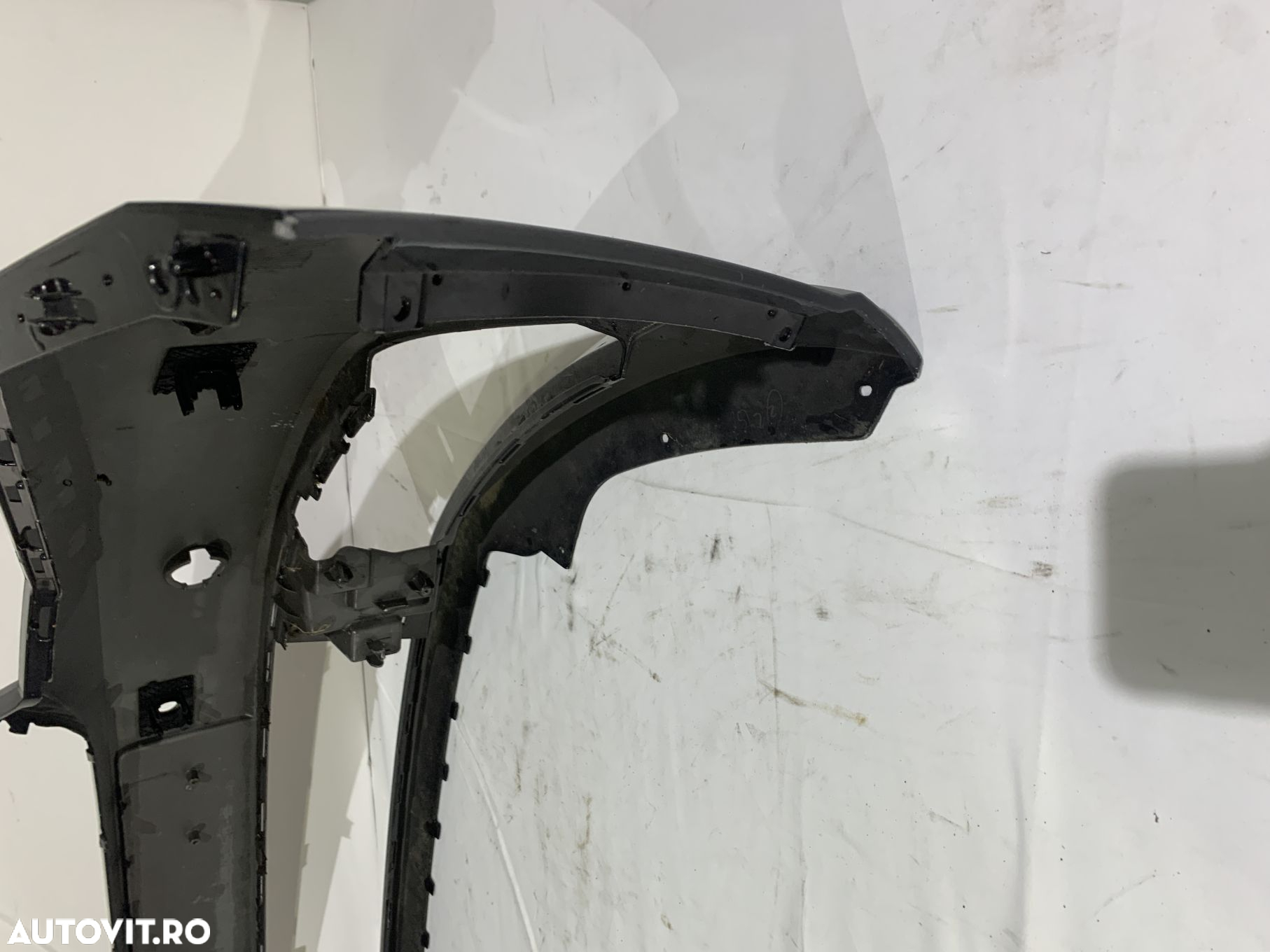 Bara fata Skoda Fabia 3, 2014, 2015, 2016, 2017, 2018, cod origine OE 6V0807221. - 8