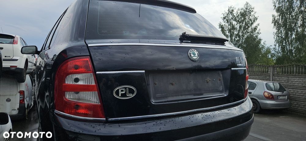 SKODA FABIA I 1.4 MPI AZE 99 - 04 - SILNIK KOMPLETNY GWARANCJA AZE 1.4 - 14