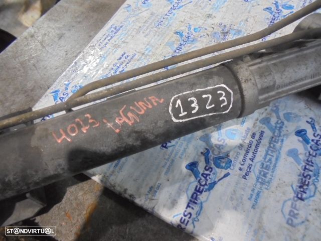 Caixa Direcao 6800000991G RENAULT LAGUNA 2 2004 1.6I 110CV 5P CINZA - 1