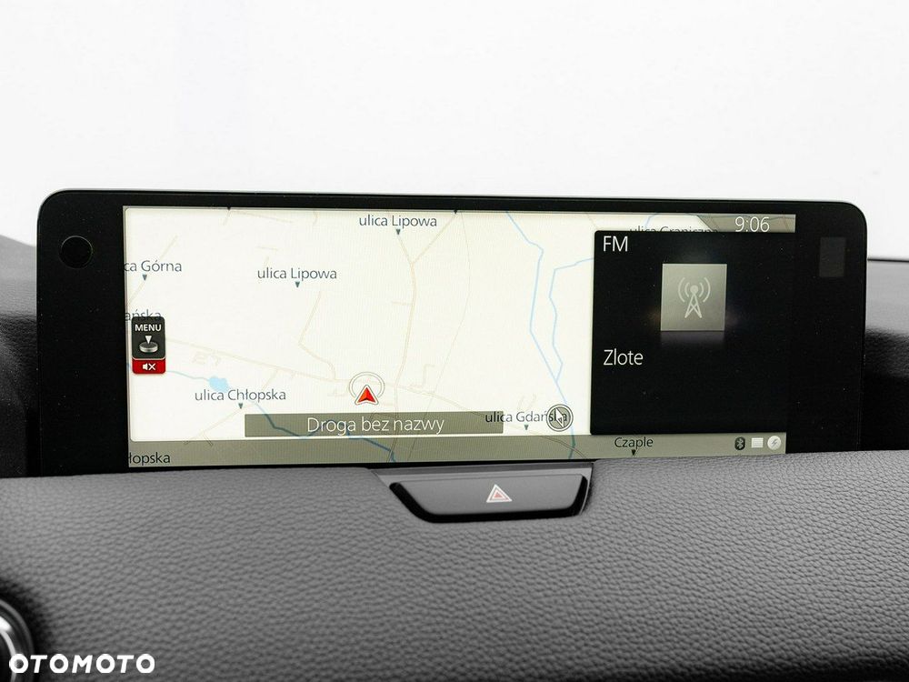 Mazda CX-60 3.3 D mHEV Homura - 21