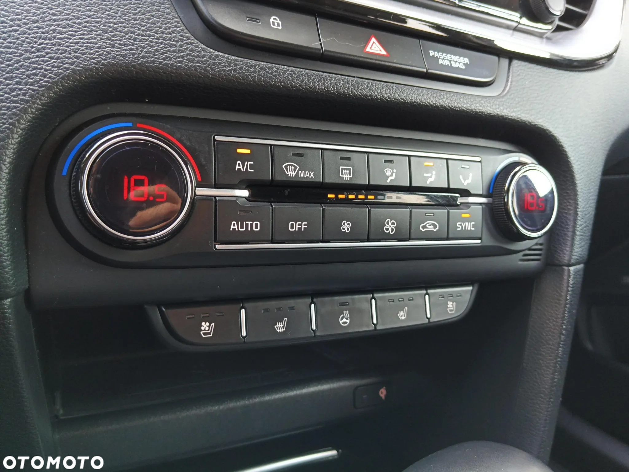 Kia XCeed 1.6 CRDi SCR L Business Line DCT - 19