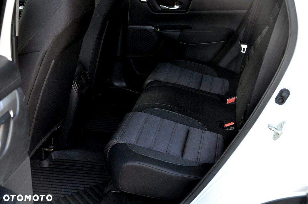 Honda CR-V 1.5T 4WD CVT Lifestyle - 26