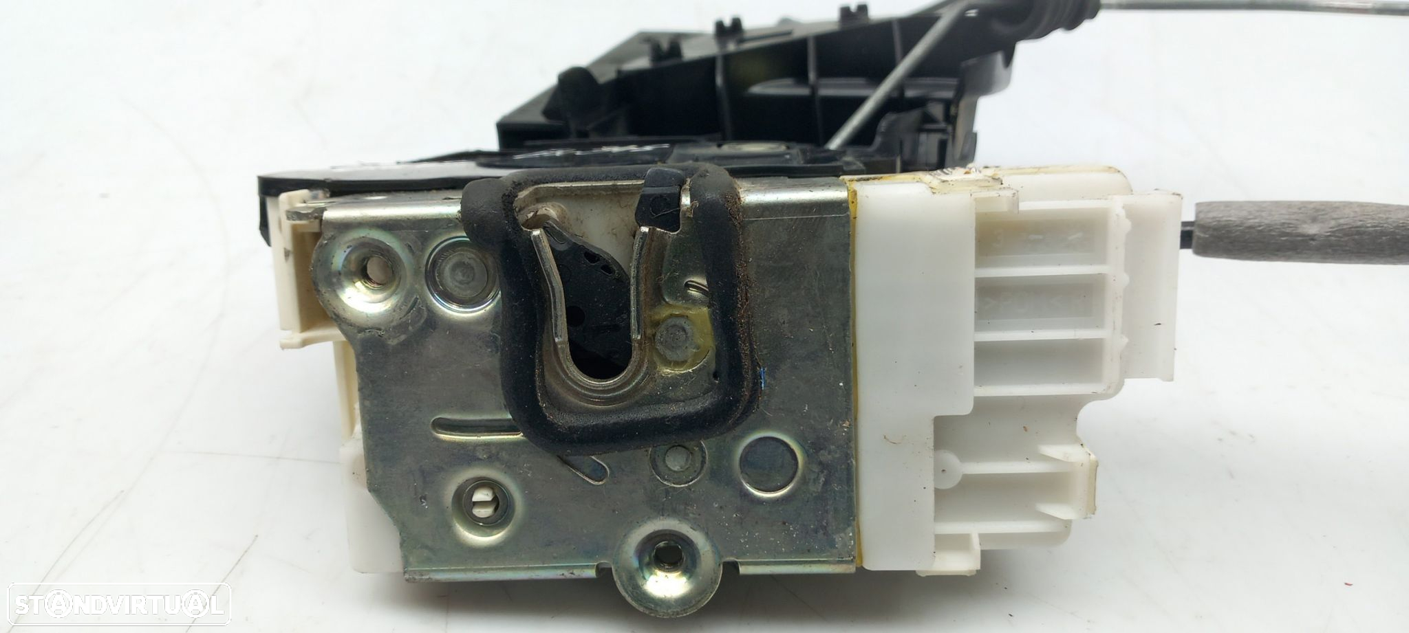 Fechadura / fecho porta frente direito MERCEDES-BENZ Classe R (W251, V251) - 2