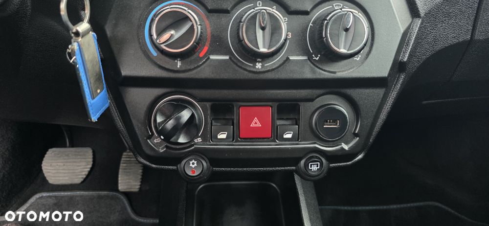 Aixam Coupe - 17