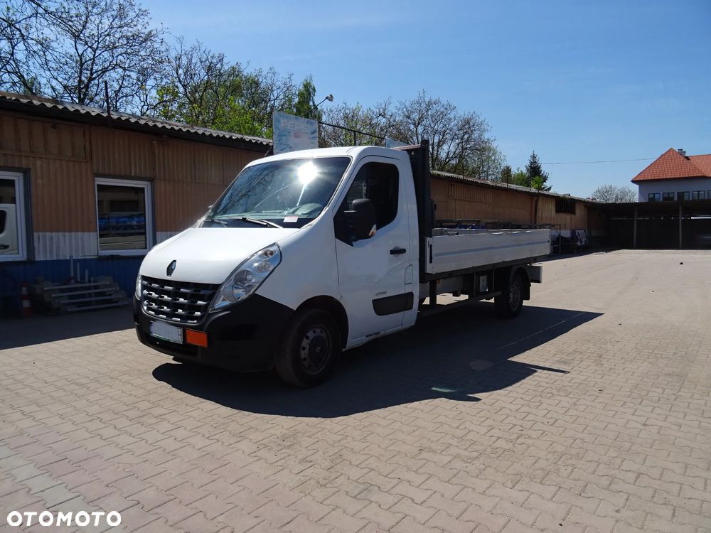 Renault master - 6