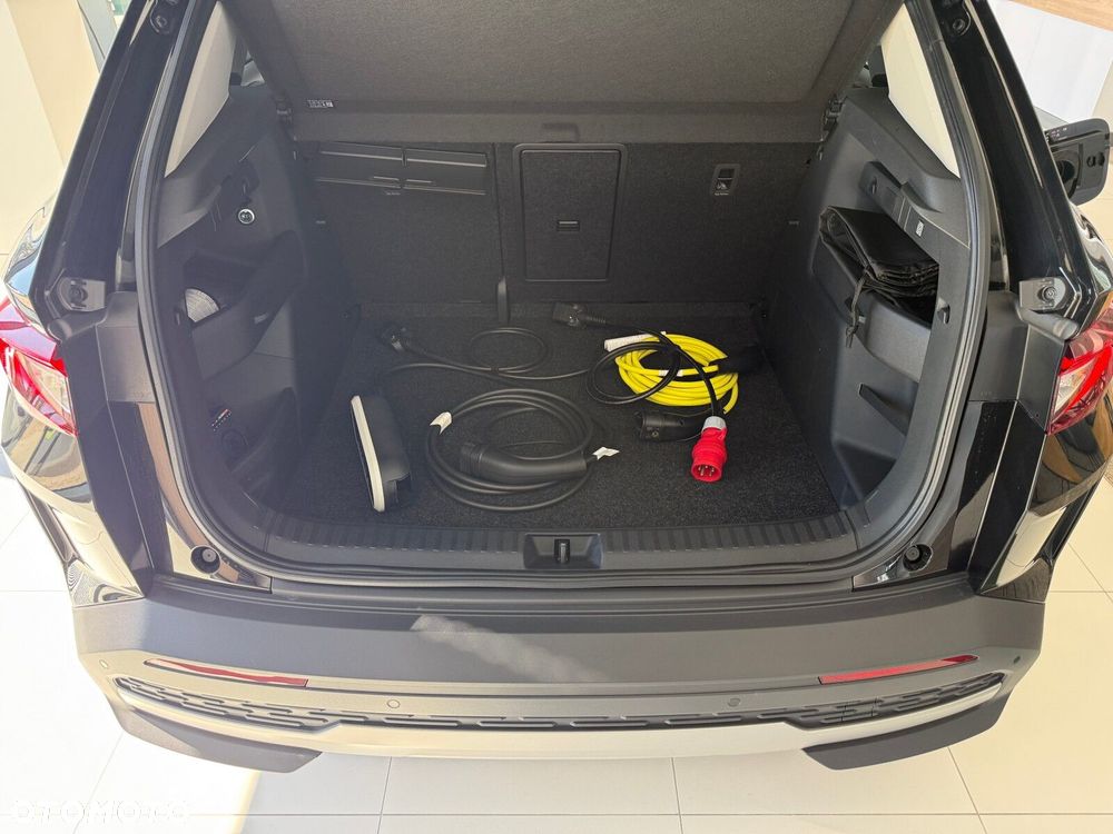 Skoda Elroq 60 63kWh - 8