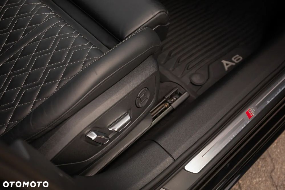 Audi A6 Limousine 55 TFSI quattro S tronic sport - 18