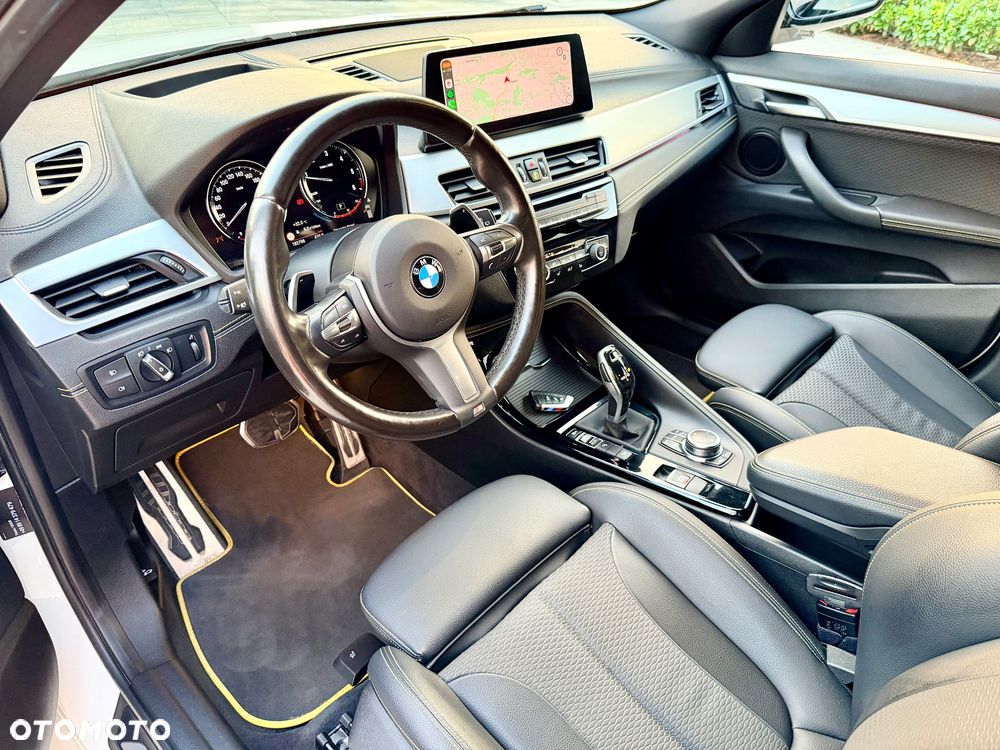 BMW X2 xDrive20d M Sport - 5