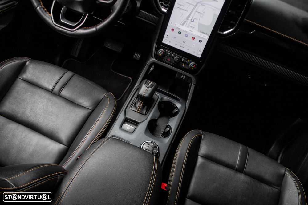 Ford Ranger 2,0 l EcoBlue Cabine Dupla Auto Wildtrak - 33