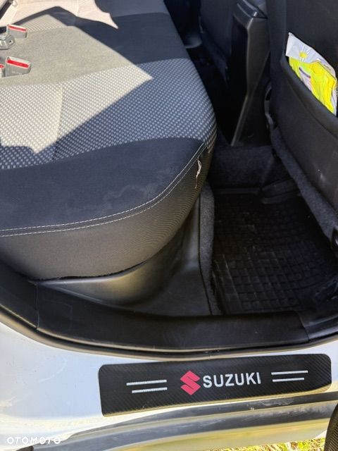 Suzuki Vitara 1.4 Boosterjet SHVS Elegance 2WD - 14