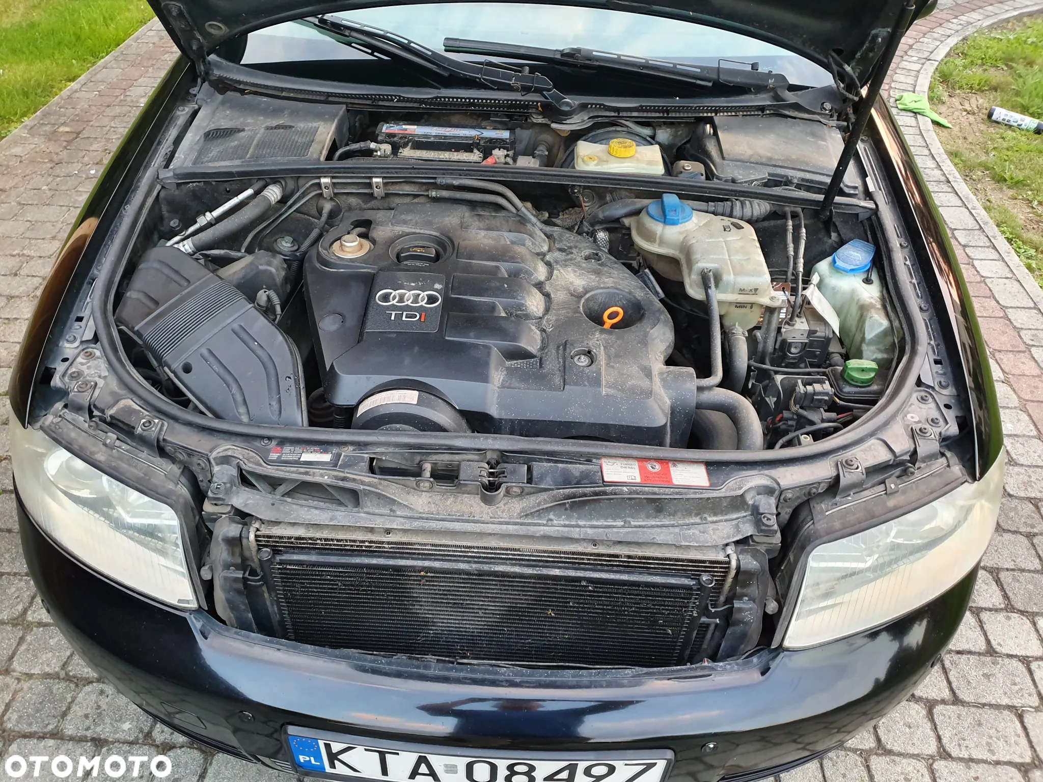 Audi A4 ver-1-9-tdi - 12