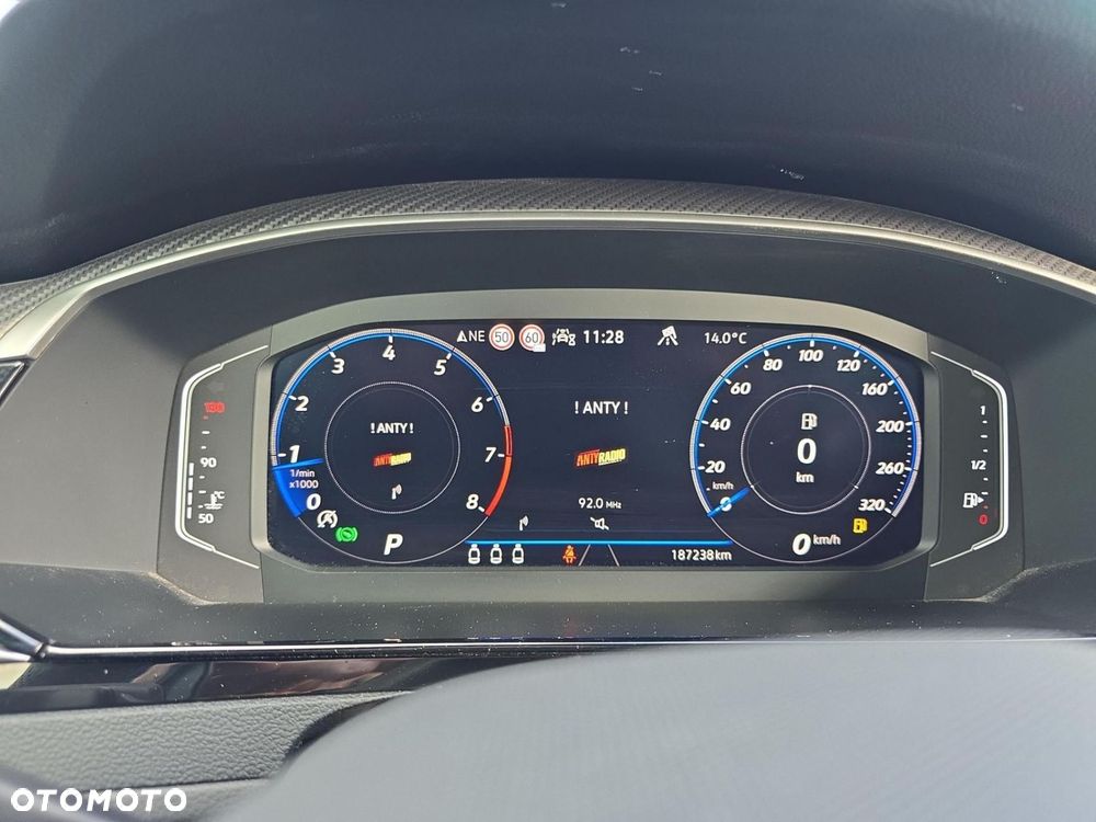 Volkswagen Arteon 2.0 TSI 4Motion R DSG - 12