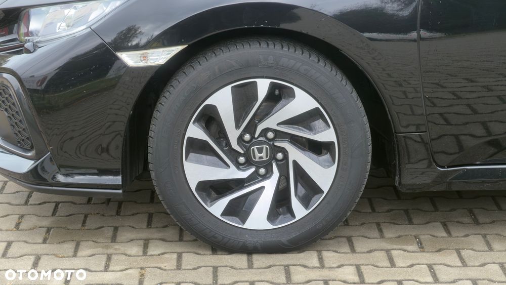 Honda Civic 1.0 i-VTEC Turbo Executive - 28
