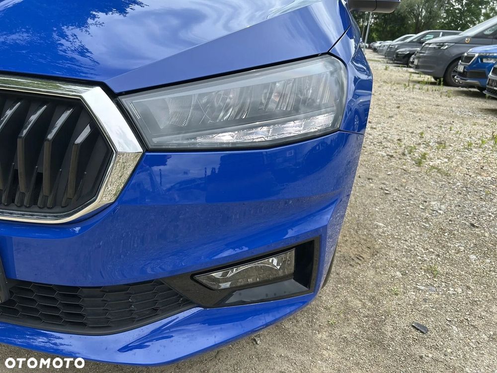 Skoda Fabia 1.0 TSI Selection - 33