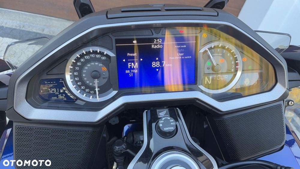 Honda GL - 20