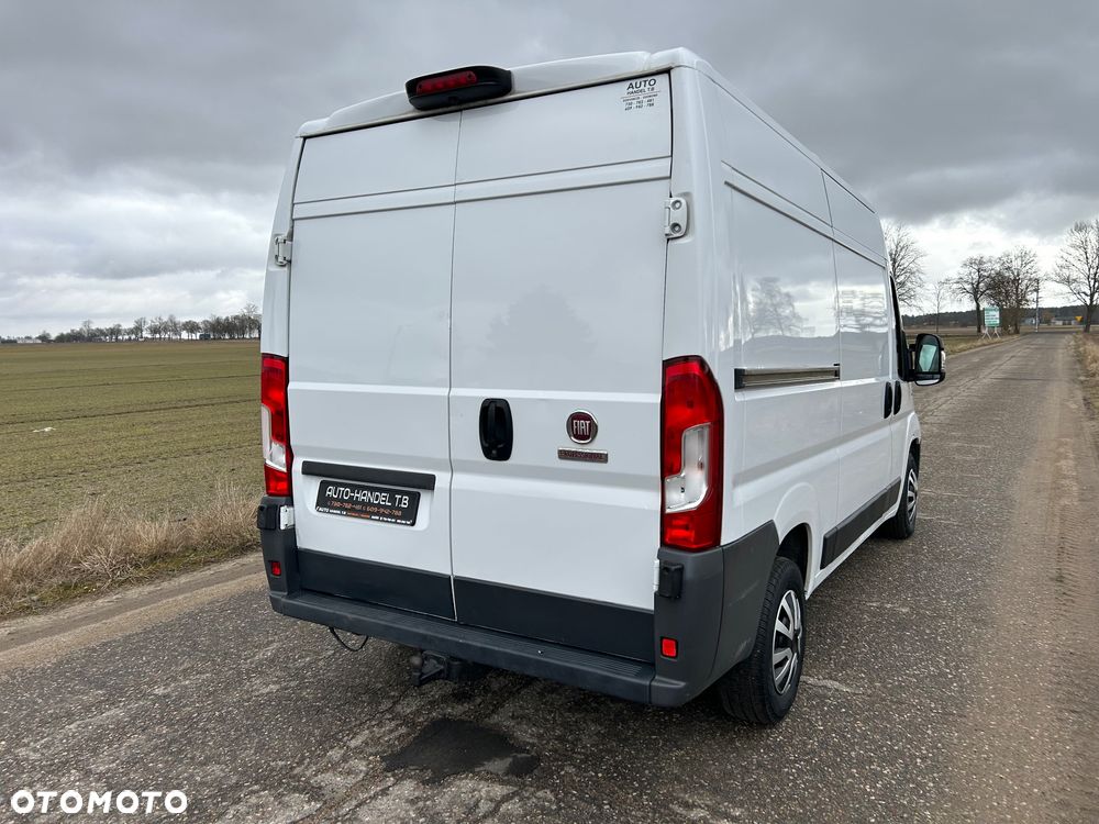 Fiat Ducato - 7