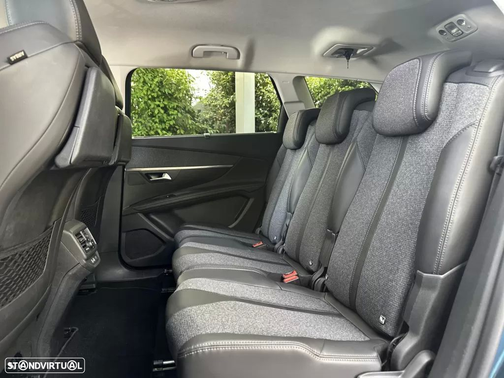 Peugeot 5008 PureTech 130 Stop & Start Crossway - 18