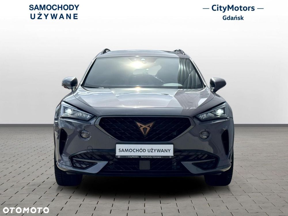 Cupra Formentor - 9